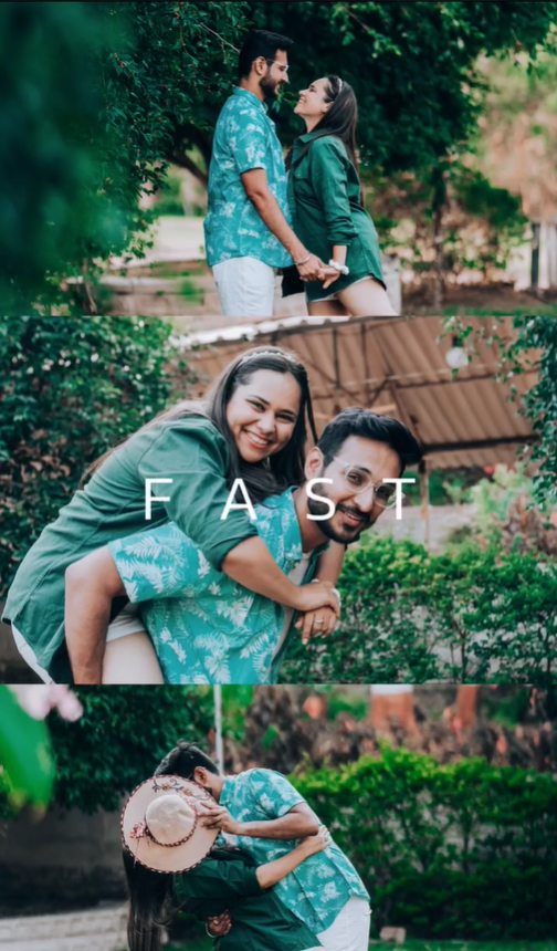 Tag that one person, for whom your heart beats with love and show them what they mean to you.